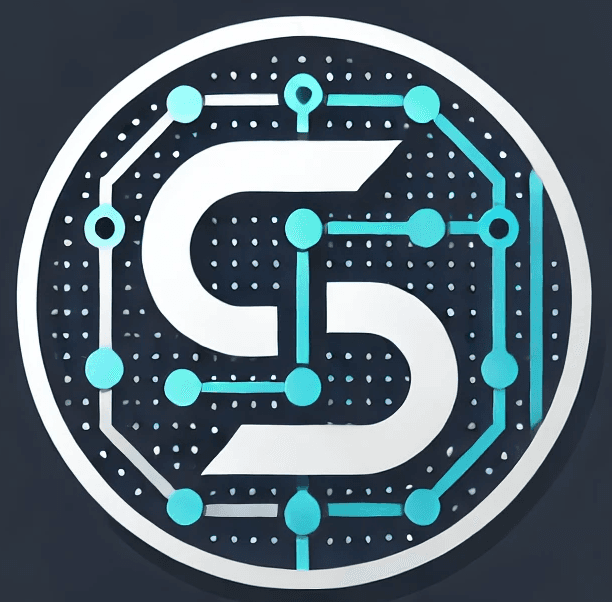 Logo GS Edge Consultoria